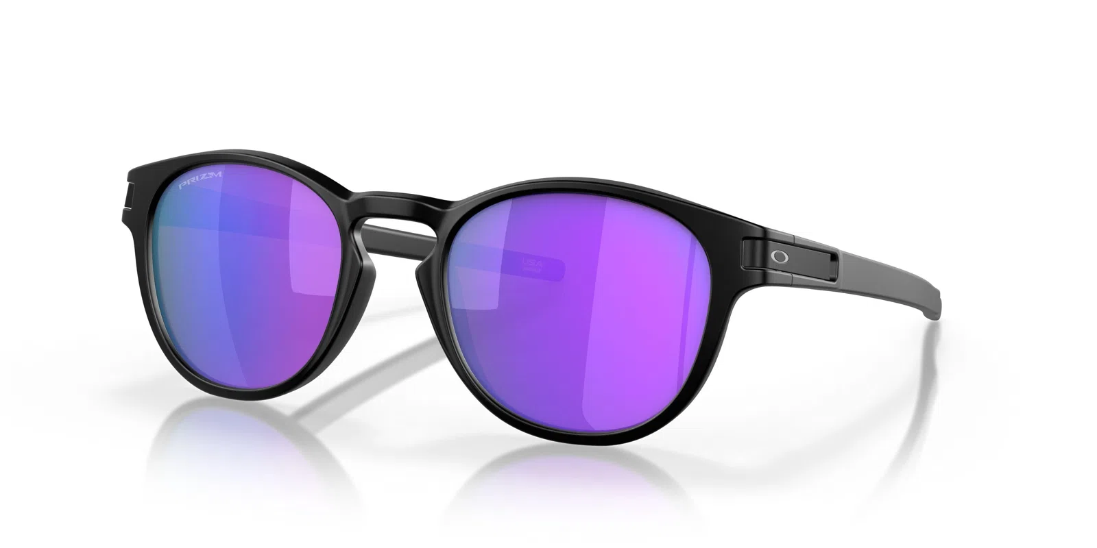 Oakley Latch 9265 Sunglasses - view 120